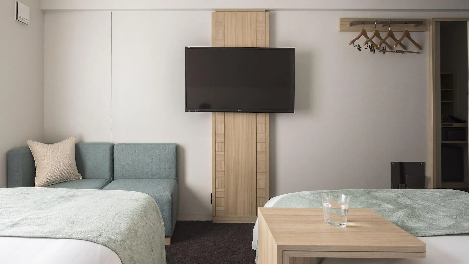 Nest Hotel Kyoto Shijo Karasuma