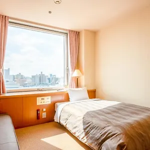 *** Hotel Bunka Koryu Kaikan Japon