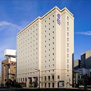 ホテル ダイワロイネットホテル札幌すすきの 札幌市