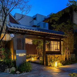 *** Hotel Tosei Cocone Japon