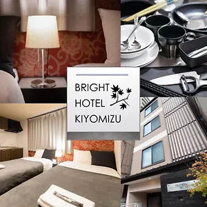 Appart hôtel Bright Kiyomizu