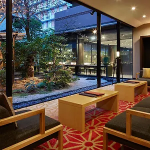 三井花园酒店京都三条 京都