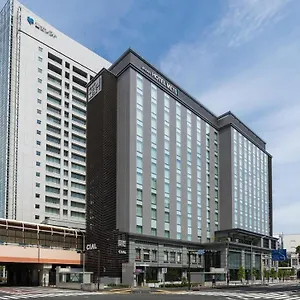 *** Hotel Jr East Mets Premier Yokohama Sakuragicho Japon