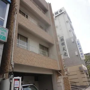  Ryokan Tenryu Japon