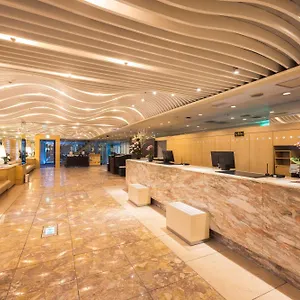 *** Hotel Shinjuku Washington Annex Japon