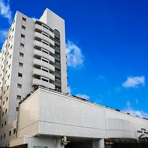 *** Hotel Listel Shinjuku Japon
