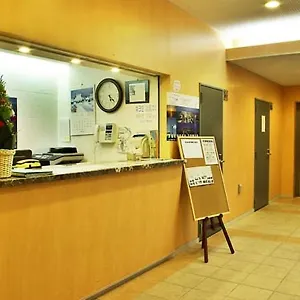 visit hotel