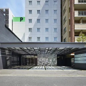 *** Hotel Park Side Peace Park Japon