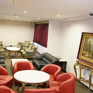  Auberge de jeunesse Sumiyoshi Japon