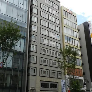 乌丸入住酒店 京都