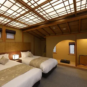Ryokan Gion Oyado Kikutani