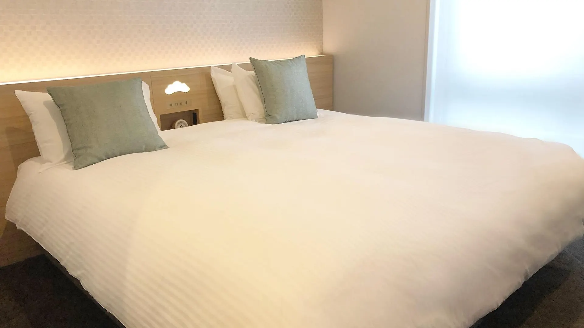 Nest Hotel Kyoto Shijo Karasuma