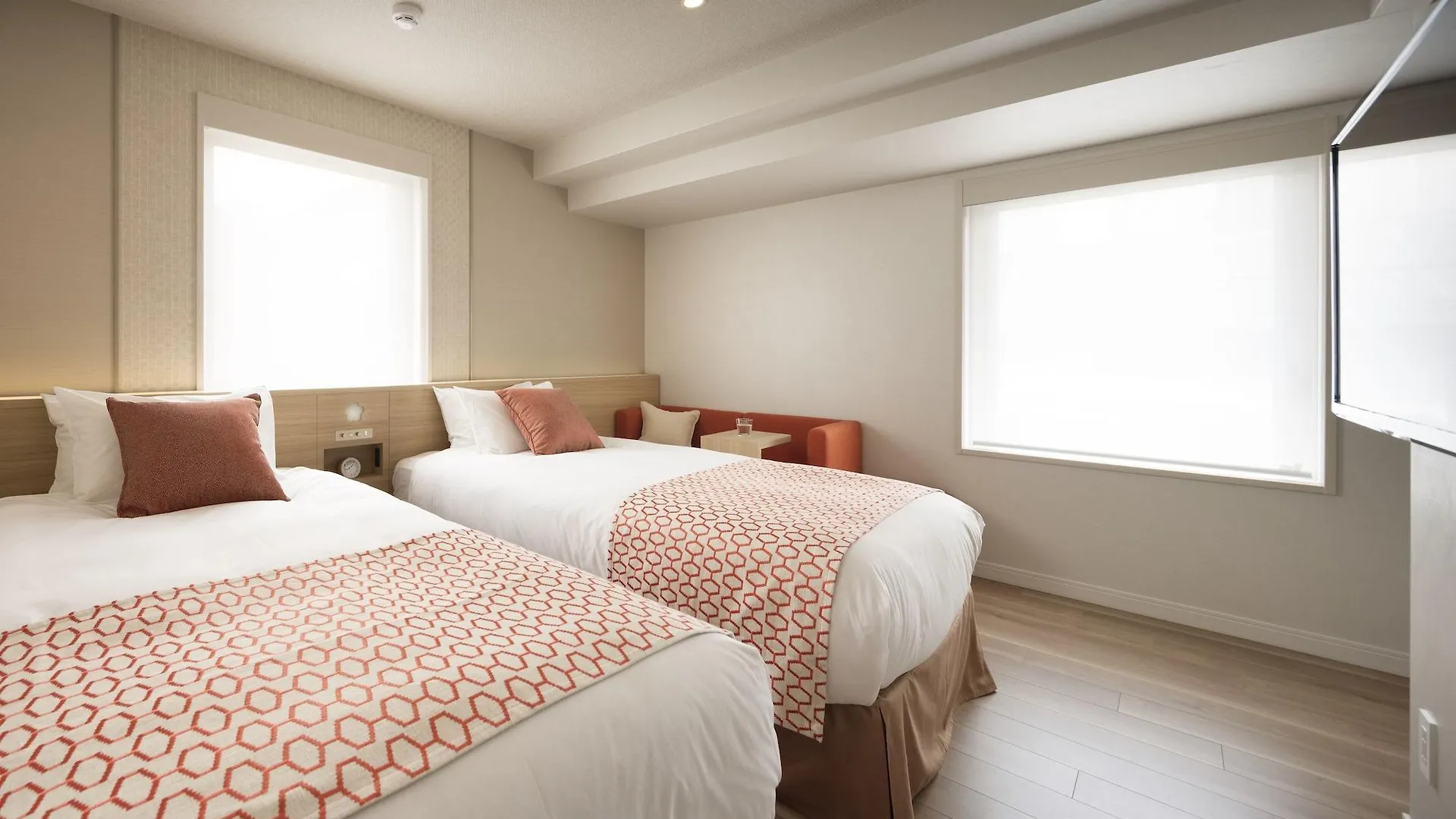 Nest Hotel Kyoto Shijo Karasuma