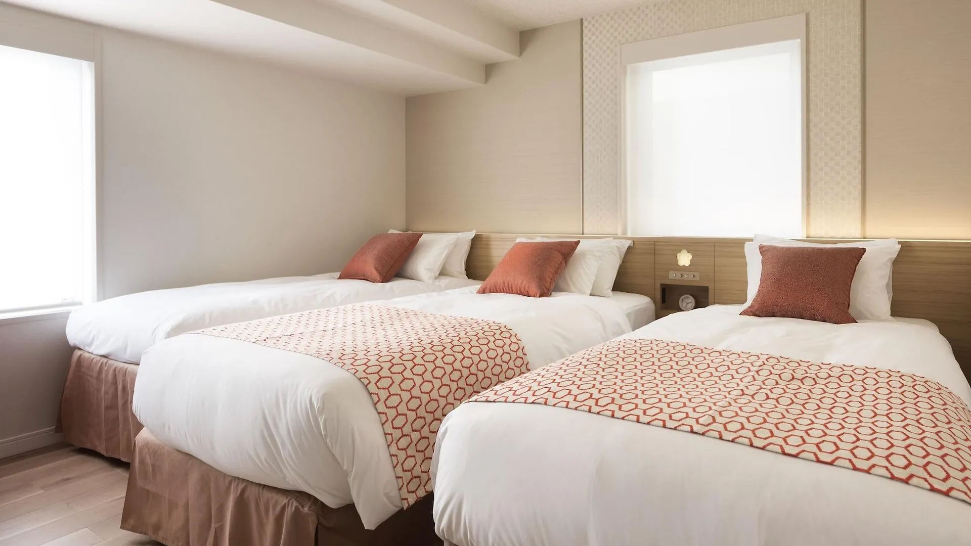 Nest Hotel Kyoto Shijo Karasuma