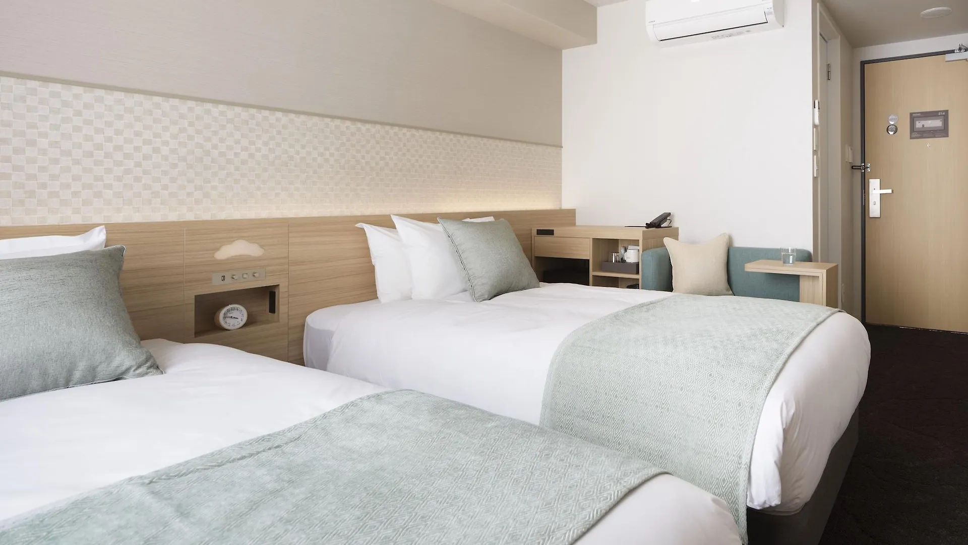Nest Hotel Kyoto Shijo Karasuma