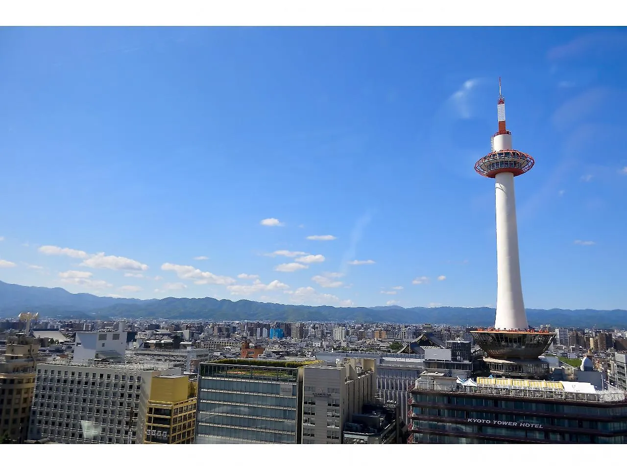 ネストホテル京都四条烏丸 日本