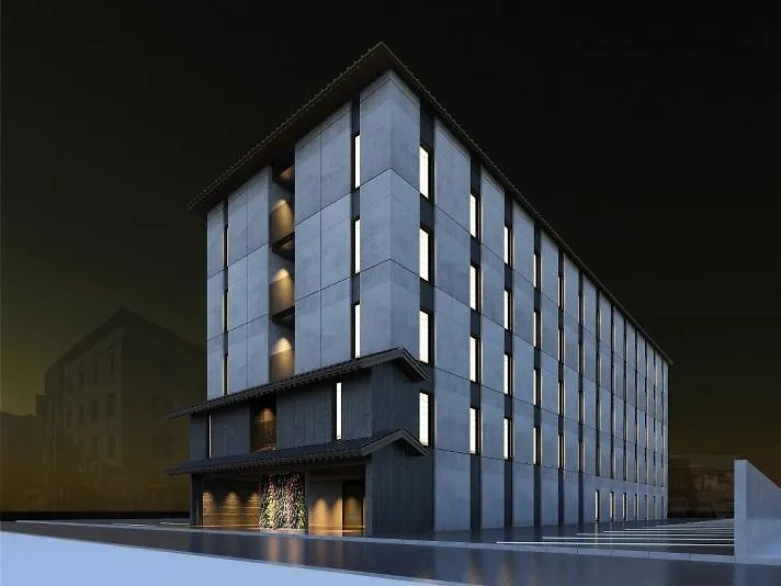 Nest Hotel Kyoto Shijo Karasuma