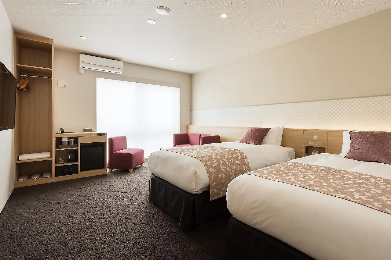 Nest Hotel Kyoto Shijo Karasuma Japan