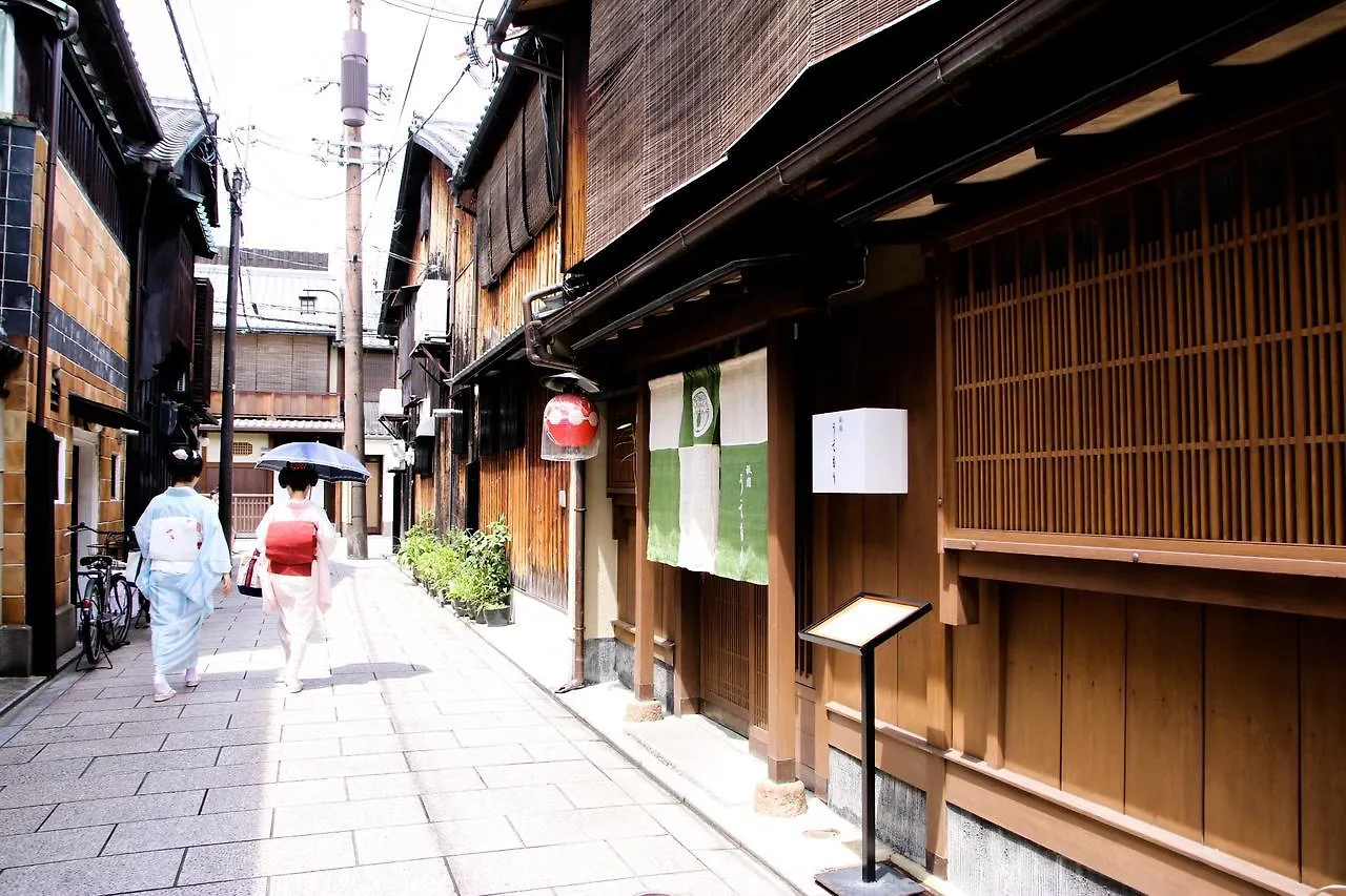 ネストホテル京都四条烏丸 京都市