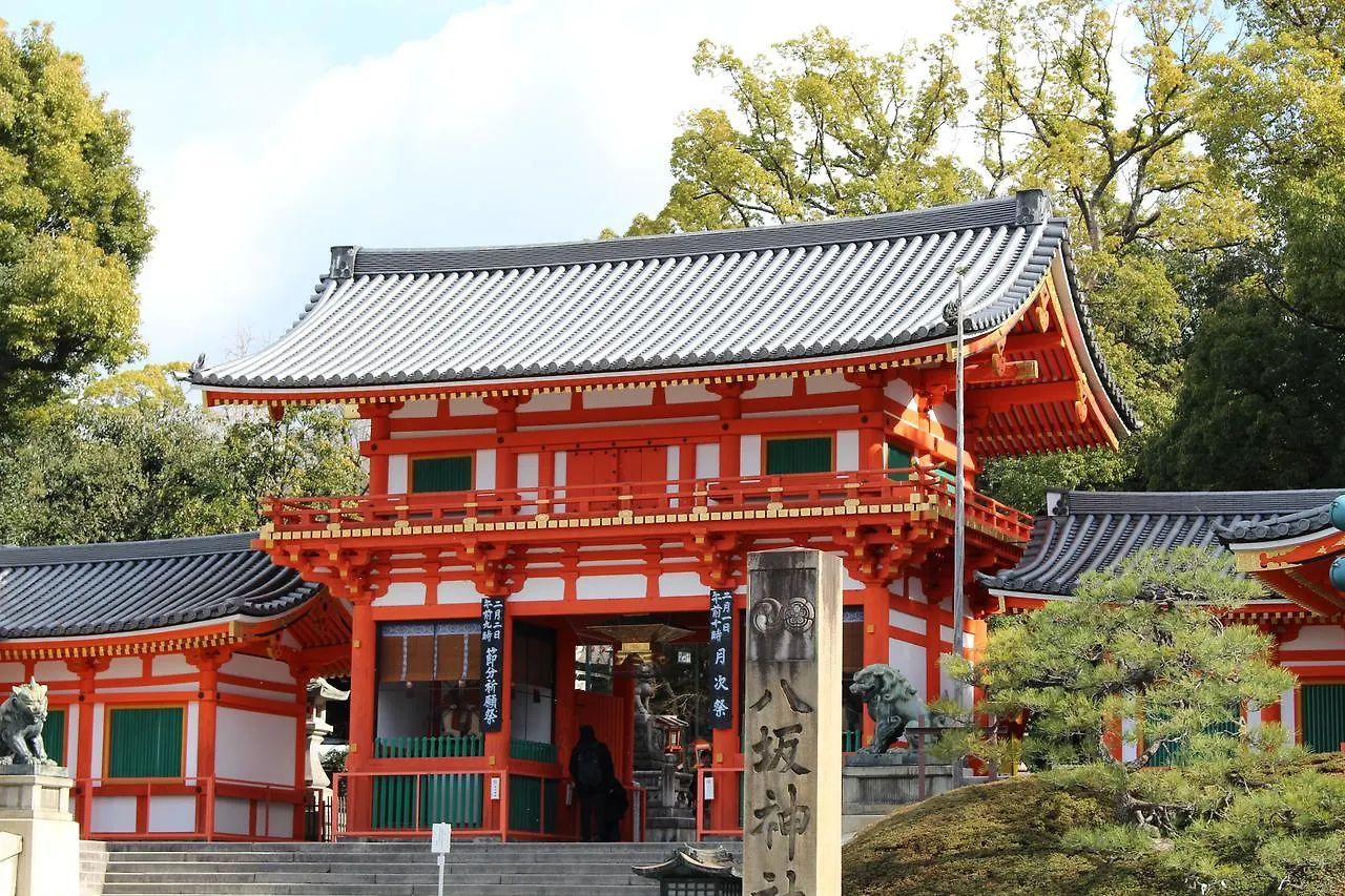 Nest Hotel Kyoto Shijo Karasuma