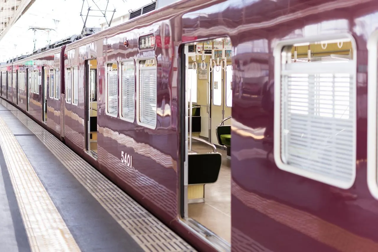 Nest Hotel Kyoto Shijo Karasuma