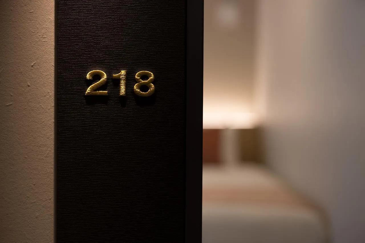 Nest Hotel Kyoto Shijo Karasuma Япония