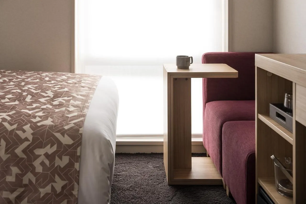 Nest Hotel Kyoto Shijo Karasuma