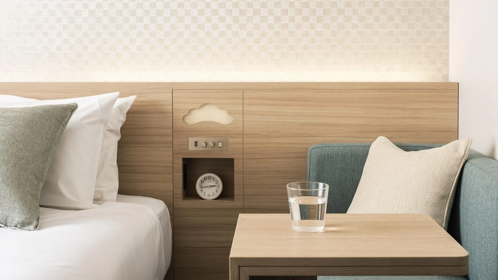 Nest Hotel Kyoto Shijo Karasuma