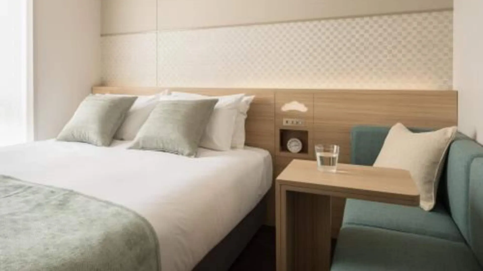 Nest Hotel Kyoto Shijo Karasuma