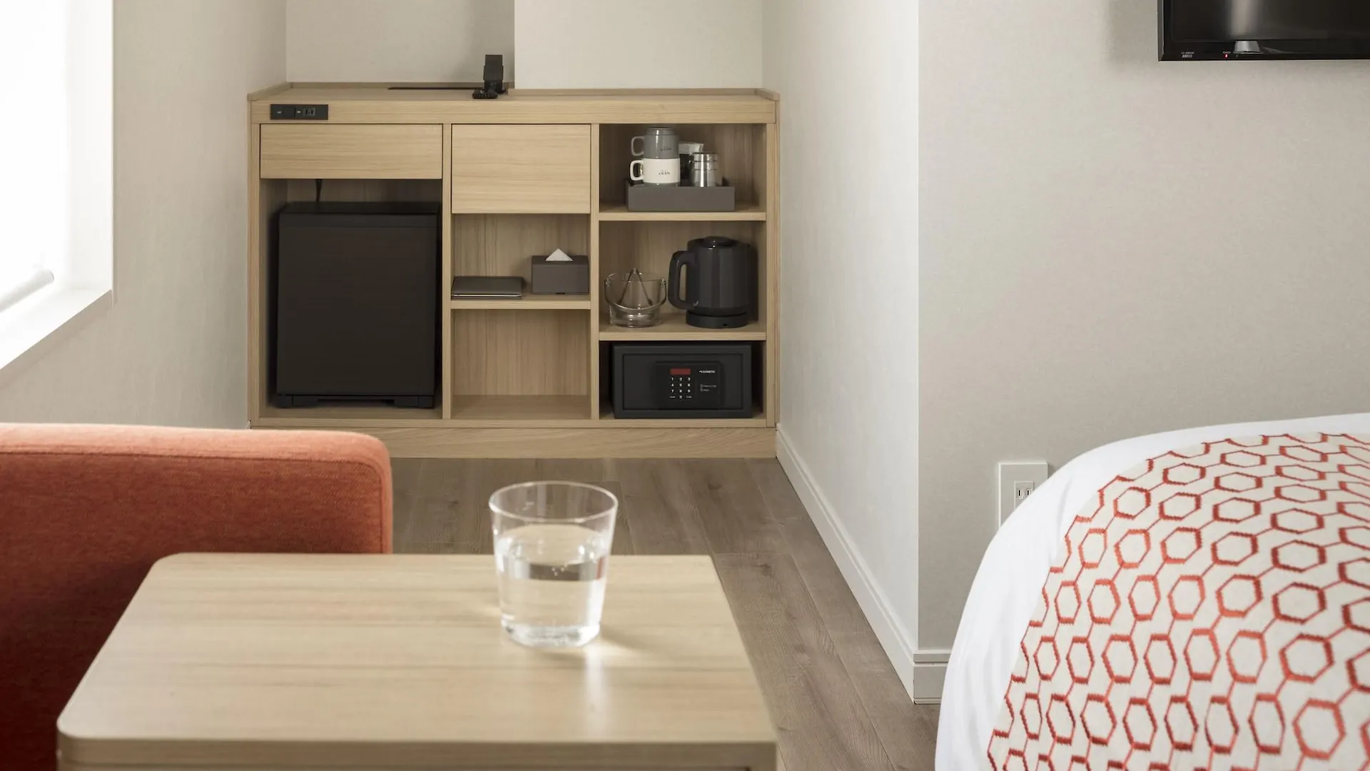 Nest Hotel Kyoto Shijo Karasuma Ιαπωνία