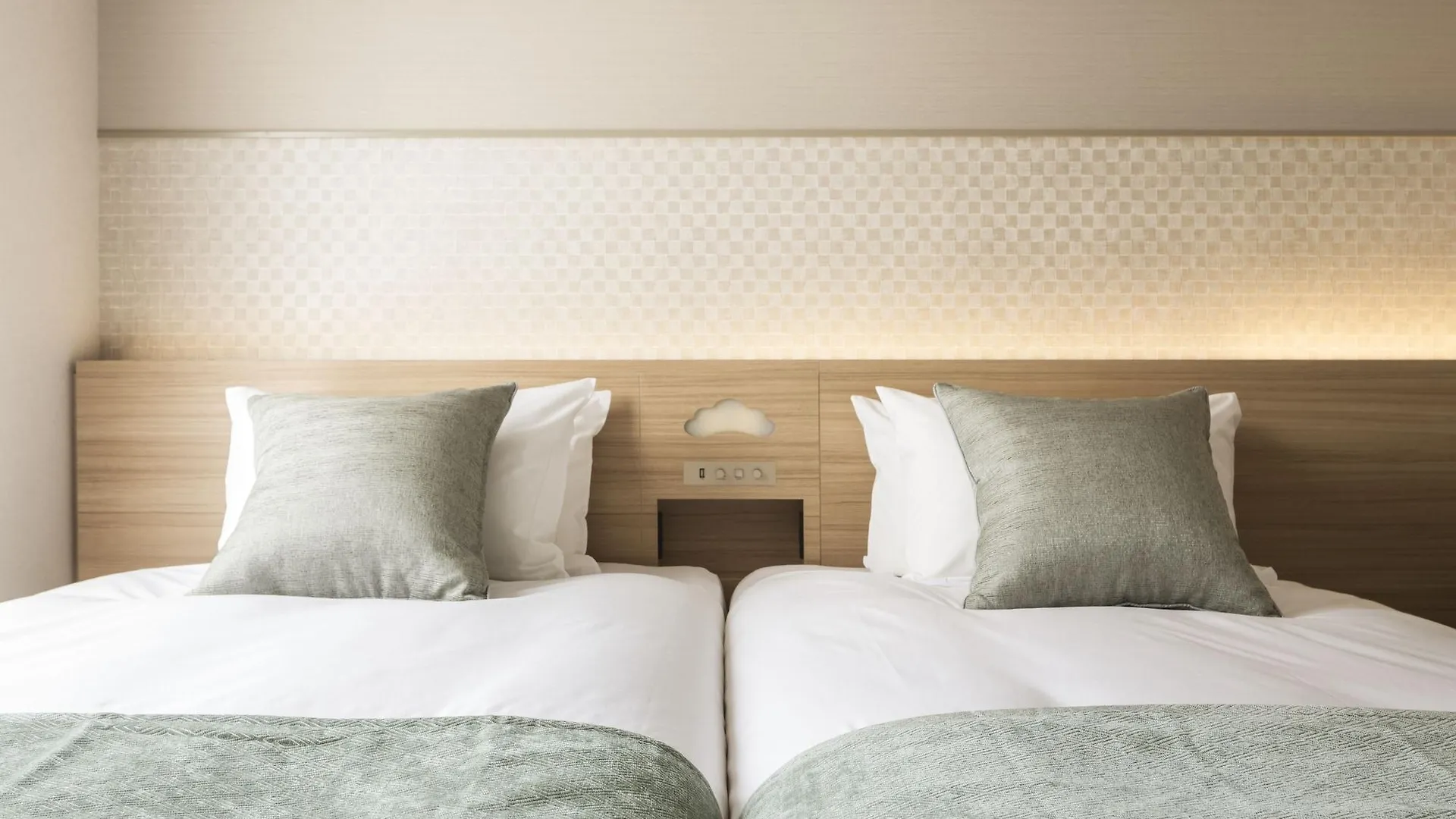 Nest Hotel Kyoto Shijo Karasuma