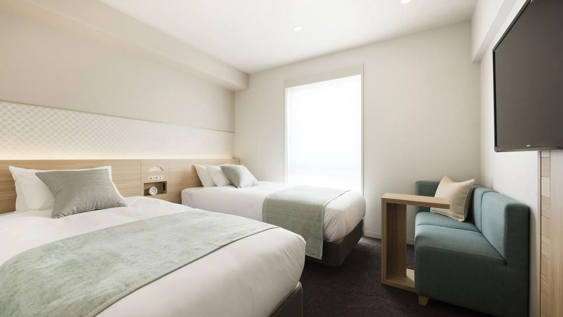 ***  Nest Hotel Kyoto Shijo Karasuma Ιαπωνία
