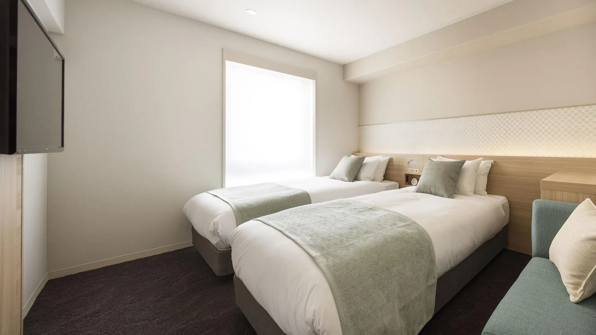 Nest Hotel Kyoto Shijo Karasuma