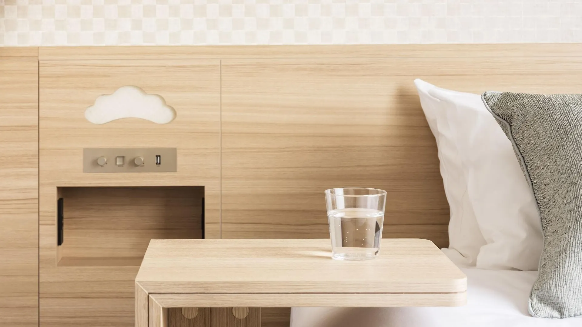 ***  Nest Hotel Kyoto Shijo Karasuma Ιαπωνία