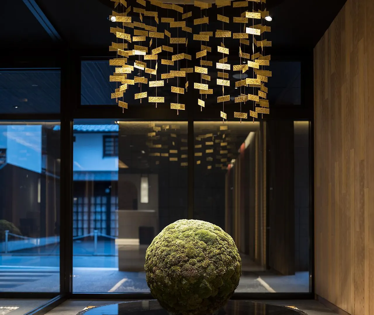 Nest Hotel Kyoto Shijo Karasuma