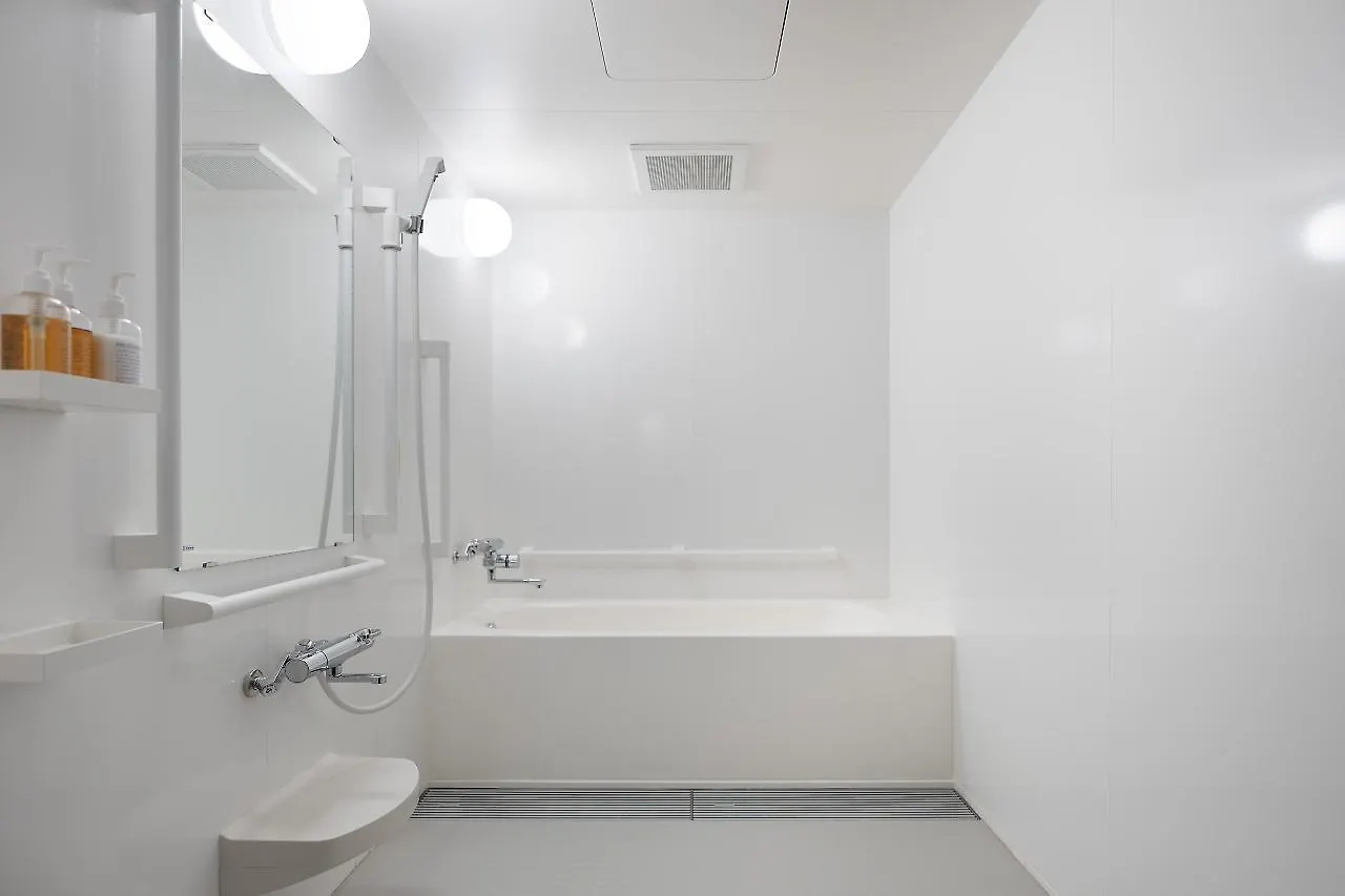 Nest Hotel Kyoto Shijo Karasuma