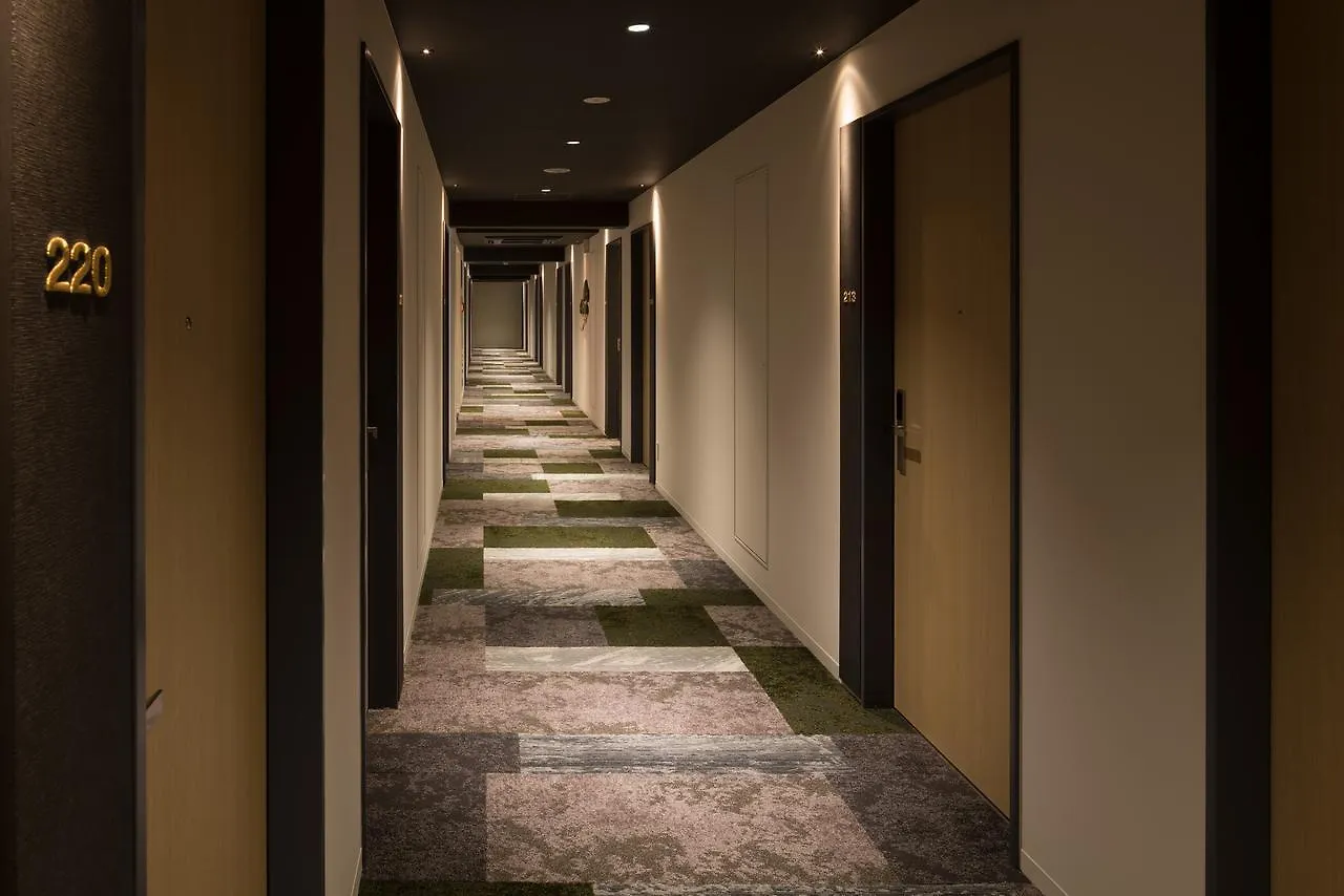 Nest Hotel Kyoto Shijo Karasuma Ιαπωνία