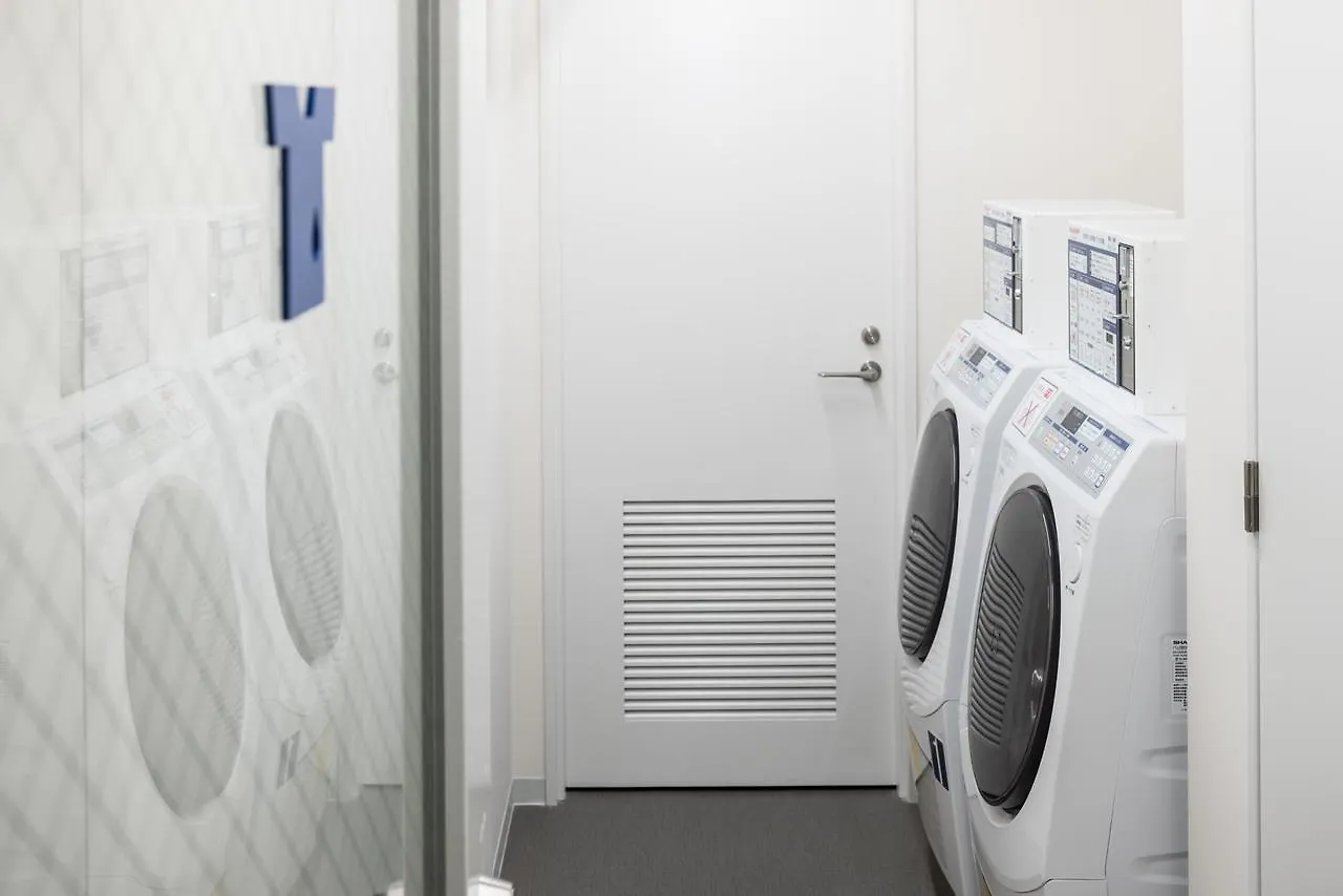 Nest Hotel Kyoto Shijo Karasuma Ιαπωνία