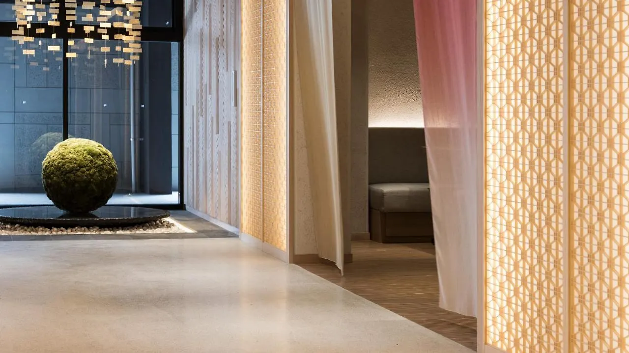 Nest Hotel Kyoto Shijo Karasuma